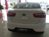 Cần bán Kia Rio MT đời 2016, màu trắng, nhập khẩu, 470 triệu