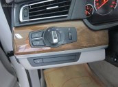 Bán xe BMW 7 Series 740i 2010, màu trắng, nhập khẩu chính hãng