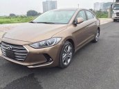 Hyundai Hà Đông - Hyundai Elantra 2017, giá cực tốt, khuyến mại cực cao, trả góp 80%, lãi ưu đãi, liên hệ 0974505154