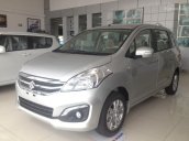 Bán ô tô Suzuki Ertiga 2017, nhập khẩu - Khuyến mãi 30 triệu hấp dẫn, quà tặng 5 món