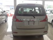 Bán ô tô Suzuki Ertiga 2017, nhập khẩu - Khuyến mãi 30 triệu hấp dẫn, quà tặng 5 món