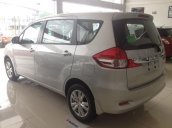 Bán ô tô Suzuki Ertiga 2017, nhập khẩu - Khuyến mãi 30 triệu hấp dẫn, quà tặng 5 món