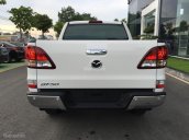 Mazda - BT50 - Chiếc xe đa dụng, cơ hội sở hữu tốt nhất trong năm chỉ với 660 triệu