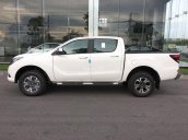 Mazda - BT50 - Chiếc xe đa dụng, cơ hội sở hữu tốt nhất trong năm chỉ với 660 triệu