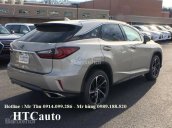 Bán xe Lexus RX350 2016 màu vàng