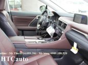 Bán xe Lexus RX350 2016 màu vàng