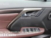 Bán xe Lexus RX350 2016 màu vàng