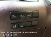 Bán xe Lexus RX350 2016 màu vàng