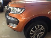 Ford Ranger giá tốt đủ màu, giao ngay