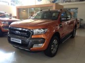 Ford Ranger giá tốt đủ màu, giao ngay