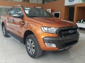 Ford Ranger giá tốt đủ màu, giao ngay