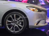 Mazda Phú Mỹ Hưng - Ưu đãi lớn cuối năm Mazda 6 2.0 Premium - Mua xe nhận ngay quà tặng chính hãng