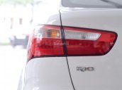 Bán xe Kia Rio 2017, nhập khẩu, nhiều quà tặng, giá cực ưu đãi, trả góp hỗ trợ 85% - Call 0974.478.948