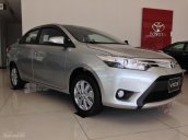 Bán xe Vios số tự động 2017 mới 100%