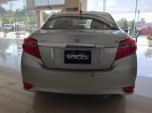 Bán xe Vios số tự động 2017 mới 100%