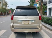 Bán xe Lexus GX470 đẹp nguyên bản