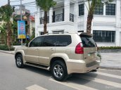 Bán xe Lexus GX470 đẹp nguyên bản