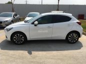 Mazda 2 Hatchback - Mẫu xe đô thị được tin dùng - Hot Hot chỉ 539 triệu - nhận hỗ trợ 80% từ ngân hàng