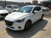 Mazda 2 Hatchback - Mẫu xe đô thị được tin dùng - Hot Hot chỉ 539 triệu - nhận hỗ trợ 80% từ ngân hàng