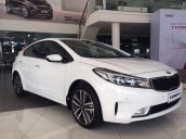 Bán Kia Cerato 2017 đủ màu, xe có sẵn, nhiều quà tặng, giảm giá tiền mặt, trả góp 85%. Giao xe ngay - 0946 339396