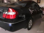 Bán xe cũ Toyota Camry 2.4G đời 2002, màu đen, 365 triệu