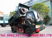 Cần mua bán xe ben Chiến Thắng 1.2t/1,2t/1.2 tấn/1,2 tấn/1t2 giá rẻ nhất