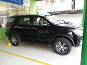 Bán ô tô Toyota Fortuner 2.7 V 4*4 sản xuất 2017(nhập khẩu)