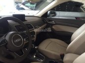 Bán Audi Q3 đời 2014, màu trắng, nhập khẩu