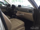 Bán Audi Q3 đời 2014, màu trắng, nhập khẩu