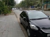 Chính chủ bán Toyota Vios đời 2011, màu đen