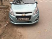 Bán xe cũ Chevrolet Spark đời 2015, giá bán 340 triệu