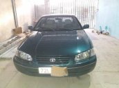 Bán Toyota Camry MT đời 1999, màu xanh lam đã đi 200000 km, 274 triệu