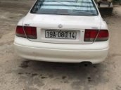 Bán xe cũ Mazda 626 năm 1994, màu trắng xe gia đình, giá tốt