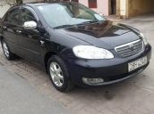 Chính chủ bán xe cũ Toyota Corolla Altis 1.8 đời 2007, màu đen