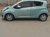 Cần bán xe cũ Chevrolet Spark năm 2015, giá bán 340 triệu