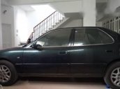 Bán xe cũ Toyota Camry LE đời 1995, xe nhập số sàn