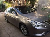 Bán xe cũ Hyundai Sonata đời 2011, xe nhập ít sử dụng