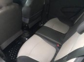 Bán xe cũ Chevrolet Spark 1.0 LTZ đời 2015, màu bạc số tự động, 296 triệu