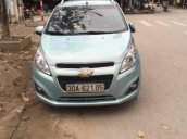 Cần bán xe cũ Chevrolet Spark năm 2015, giá bán 340 triệu