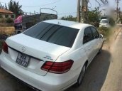 Bán xe cũ Mercedes E200 đời 2015, màu trắng