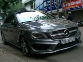 Cần bán xe cũ Mercedes CLA 250 đời 2014 ít sử dụng