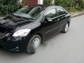 Chính chủ bán Toyota Vios đời 2011, màu đen