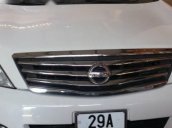 Chính chủ bán xe Nissan Teana đời 2010, màu trắng, xe nhập