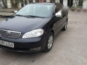 Chính chủ bán xe cũ Toyota Corolla Altis 1.8 đời 2007, màu đen