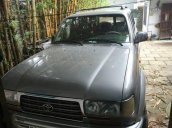 Bán Toyota Land Cruiser MT đời 1993