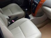 Chính chủ bán Toyota Vios đời 2011, màu đen