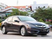 Cần bán lại xe Acura ILX Premium năm 2016, màu đen, nhập khẩu nguyên chiếc