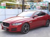 Cần bán Jaguar XE đời 2016, màu đỏ, nhập khẩu