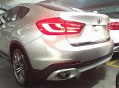 Cần bán xe BMW X6 xDrive 35i 2017, giá tốt