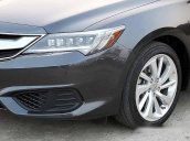 Cần bán lại xe Acura ILX Premium năm 2016, màu đen, nhập khẩu nguyên chiếc